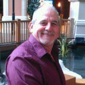 Meet your Posher, Donald